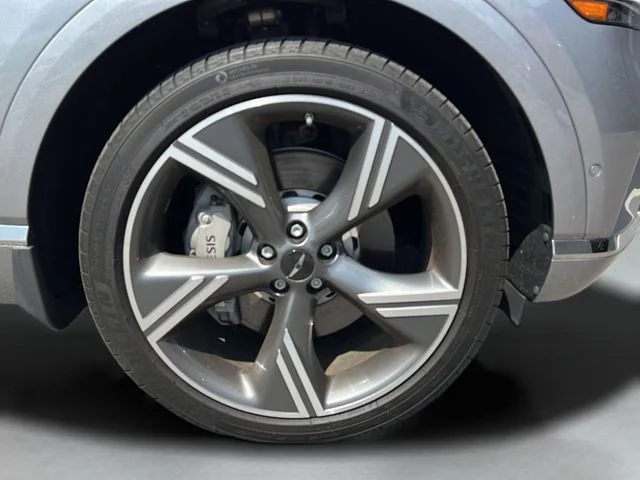 Used 2025 Silver Genesis 3.5T Prestige image 26