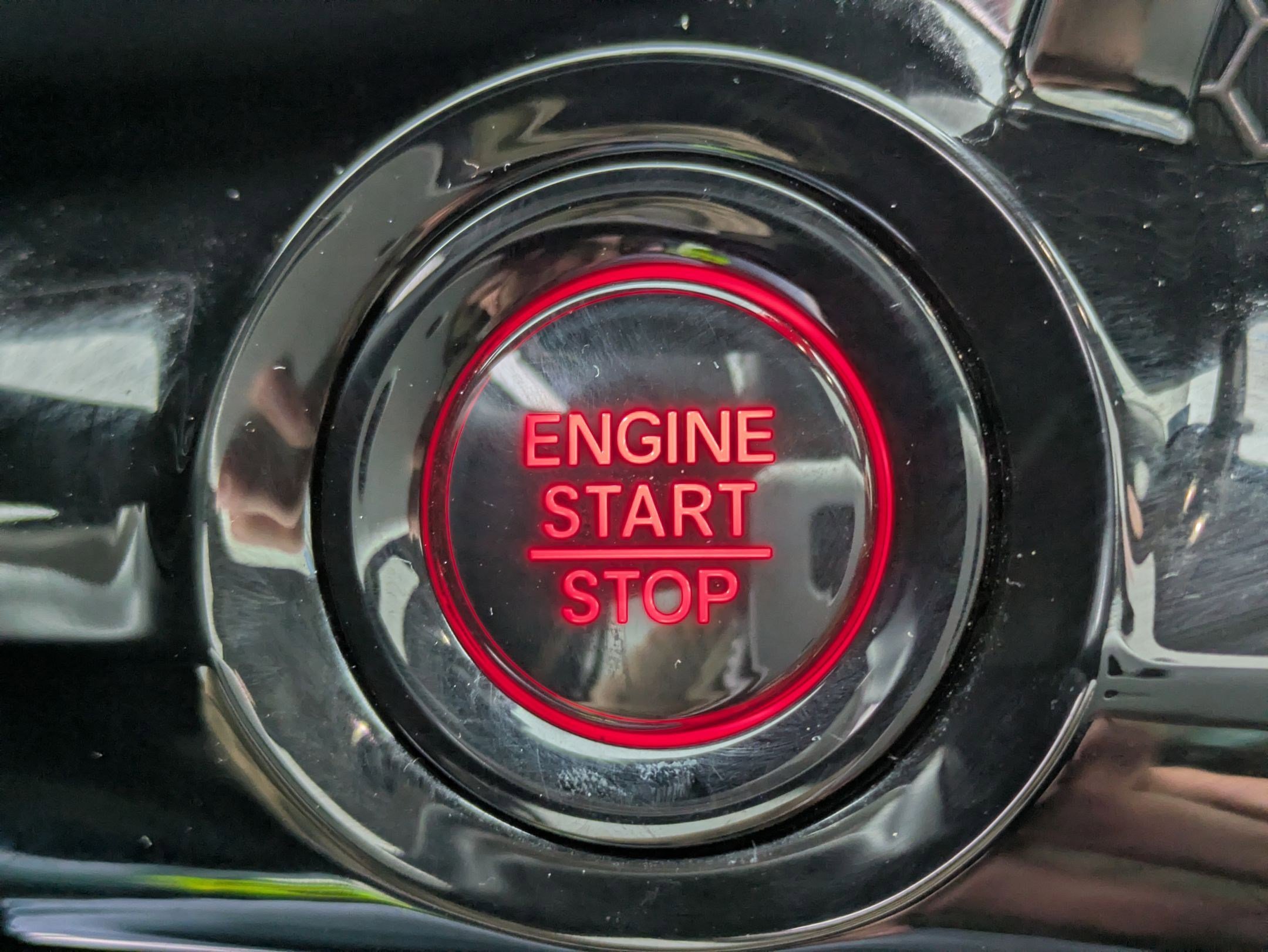 2024 Honda CR-V EX-L - Photo 22