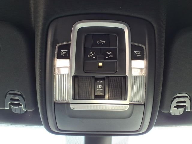 2020 RAM Ram 1500 Pickup Laramie - Photo 24