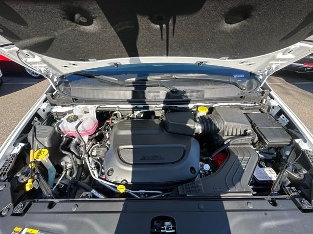 2026 Chrysler Pacifica Select - Photo 14
