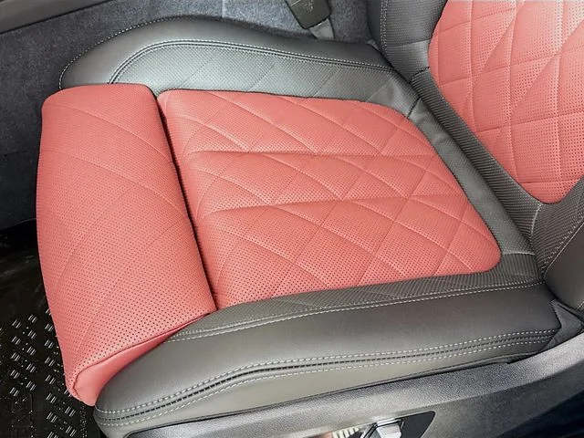 New 2027 Gray BMW xDrive40i image 20