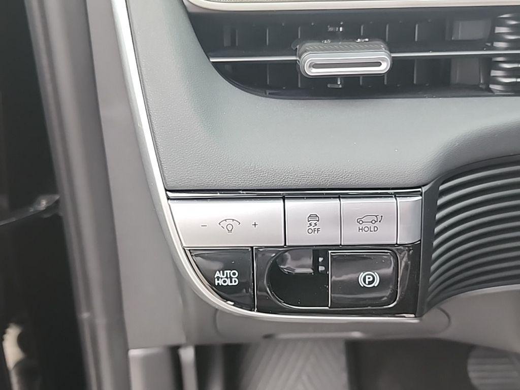 2024 Hyundai IONIQ 5 Limited - Photo 21