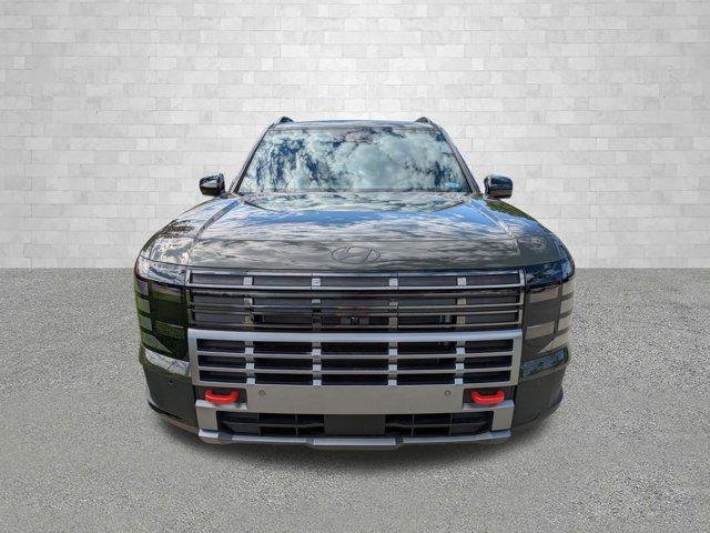 New 2026 Titan Charcoal Pearl Hyundai XRT Pro image 43