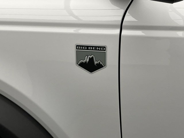 Used 2024 White Ford Big Bend image 29