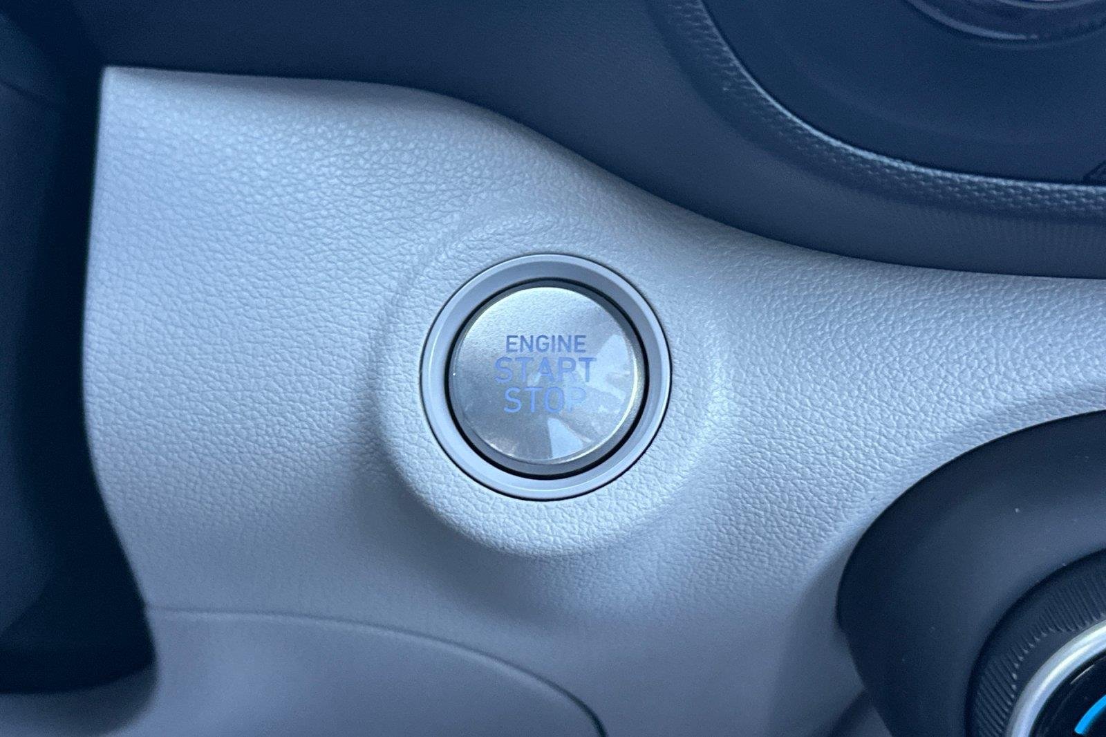 New 2026 Ecotronic Gray Hyundai SEL image 21