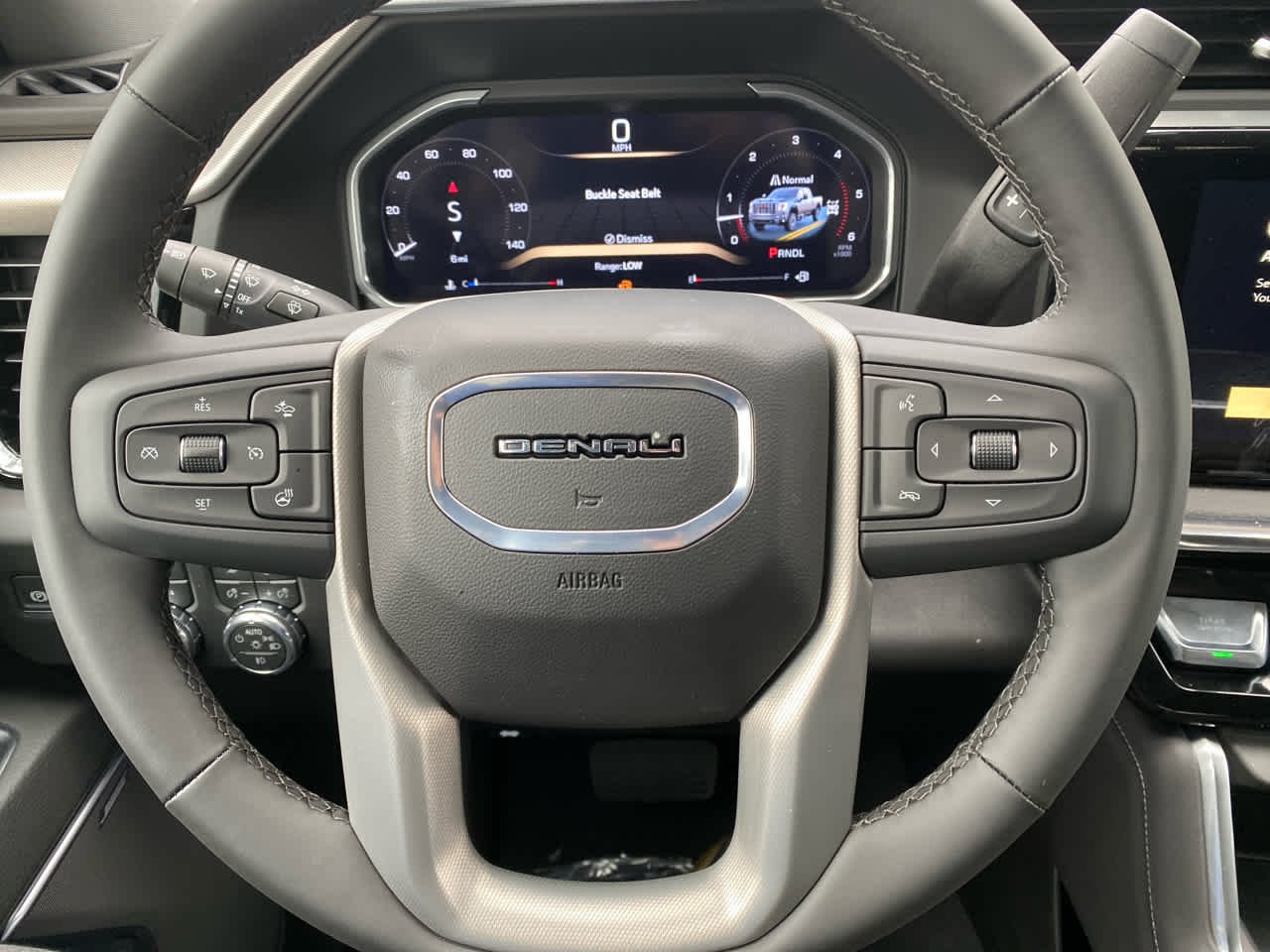 2026 GMC Sierra 2500HD Denali - Photo 17