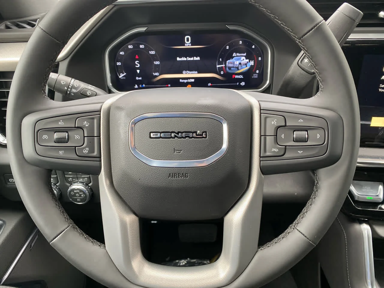 2026 GMC Sierra 2500HD Denali - Photo 17