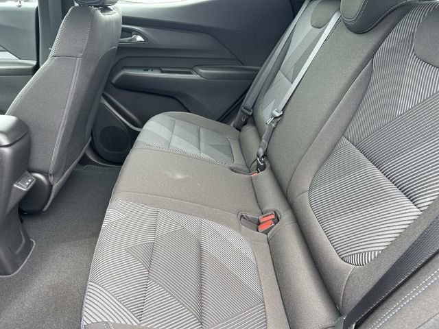 New 2027 Sterling Grey Metallic Chevrolet LT image 15