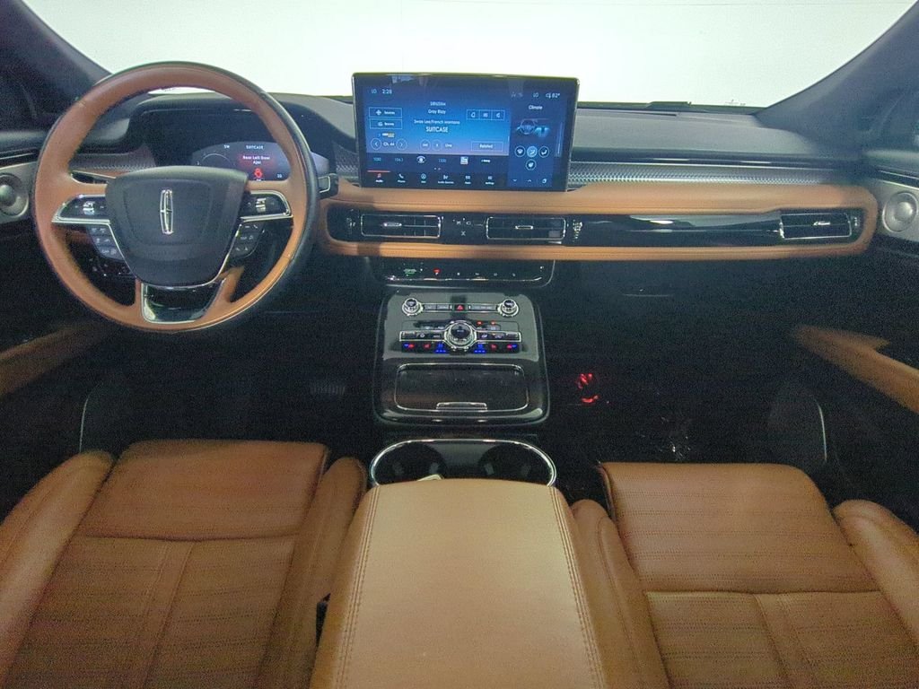 2023 Lincoln Nautilus Black Label - Photo 18