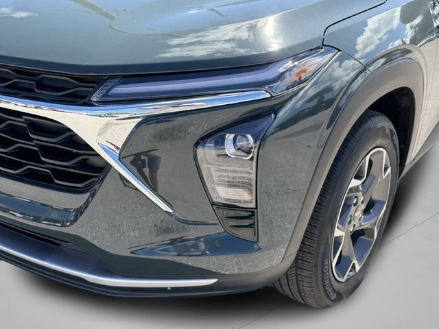 2026 Chevrolet Trax LT - Photo 14