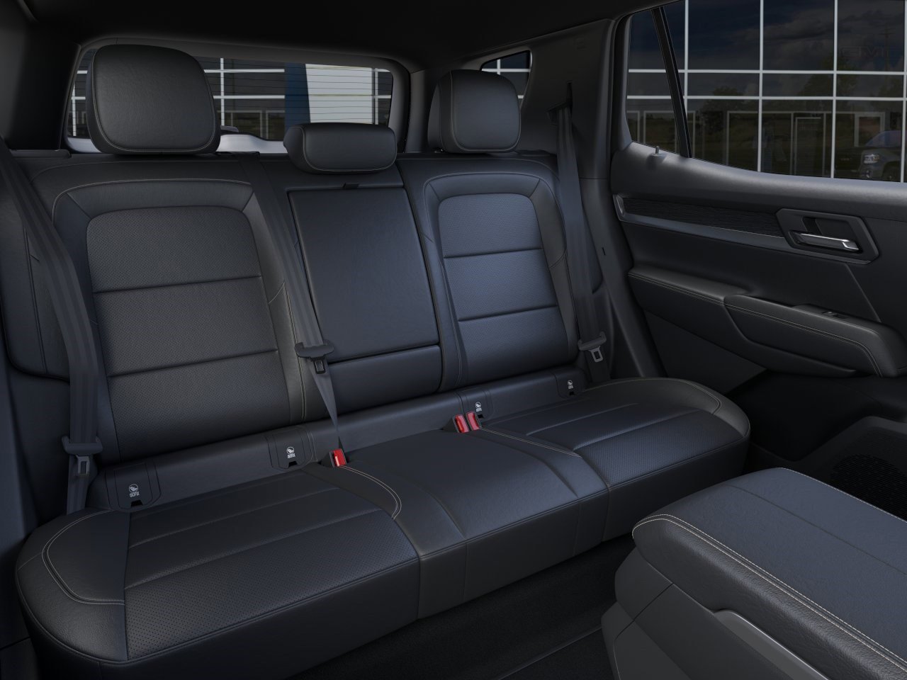 2026 GMC Terrain Elevation - Photo 17