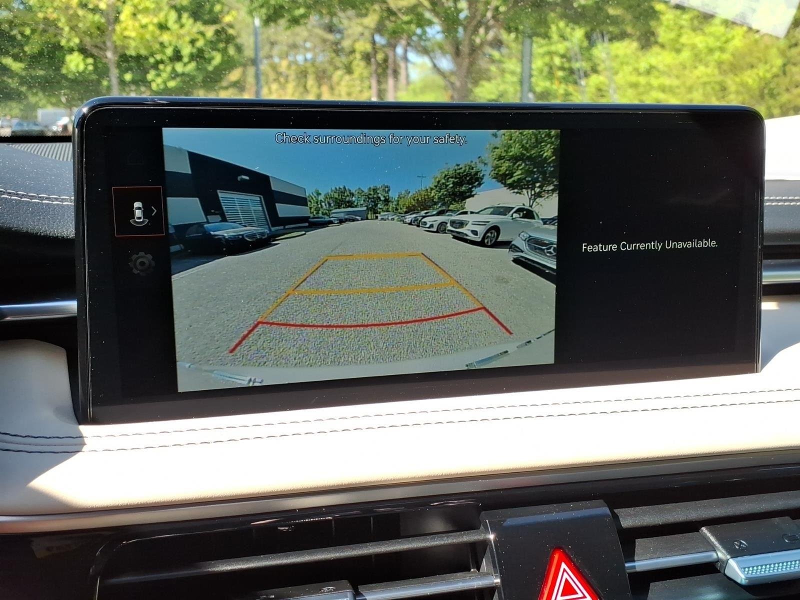 2026 GENESIS G70 Standard - Photo 30