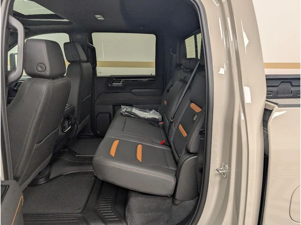 2026 GMC Sierra 2500HD AT4 - Photo 11