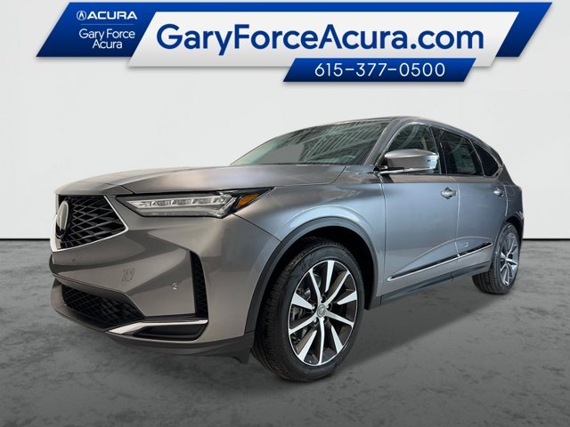 Acura MDX w/Technology Package AWD