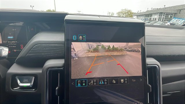 2026 GMC Yukon AT4 Ultimate - Photo 22