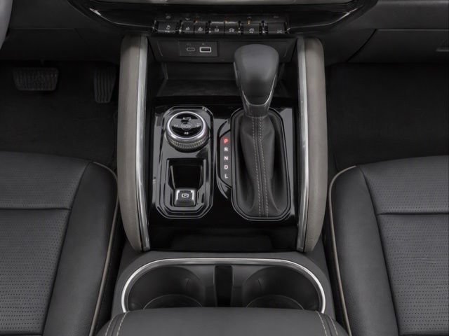 2023 GMC Canyon Denali - Photo 16