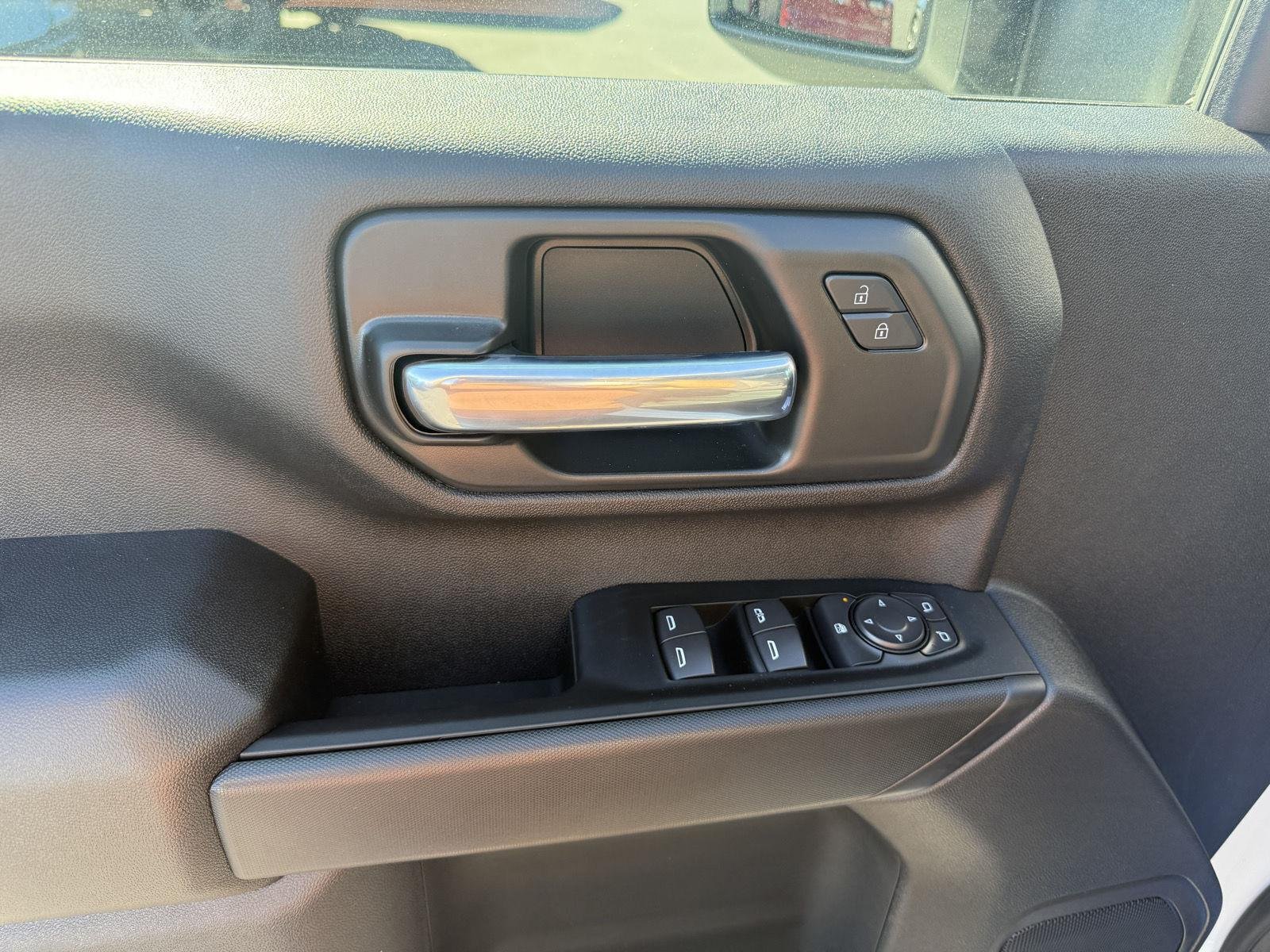 2026 Chevrolet Silverado 2500 HD Work Truck - Photo 24