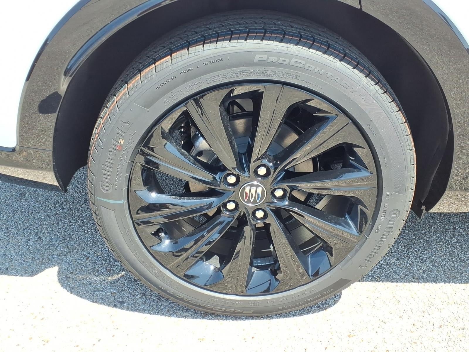 2026 Buick Envista Sport Touring - Photo 57