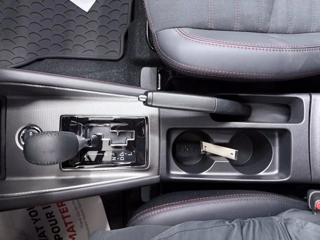 2026 Mitsubishi Outlander Sport SE - Photo 25