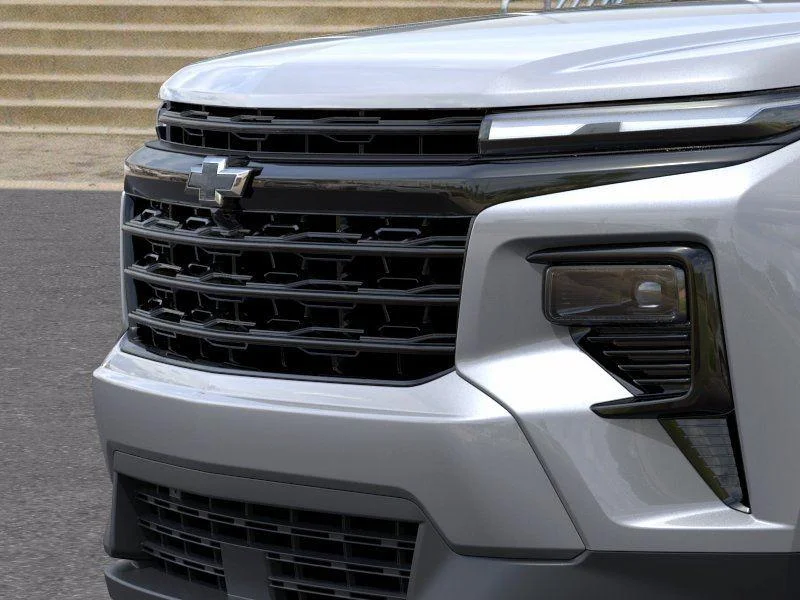 New 2026 Sterling Gray Metallic Chevrolet LT image 13