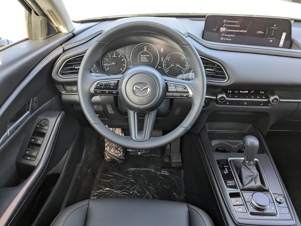 2026 Mazda CX-30 Preferred - Photo 15