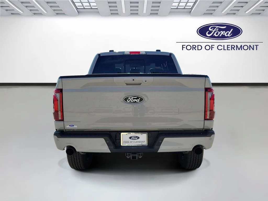New 2026 Avalanche Ford Lariat® image 4