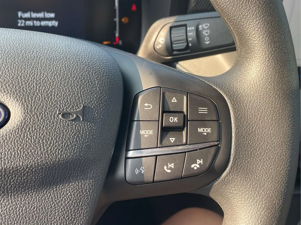 New 2026 White Ford XLT image 22