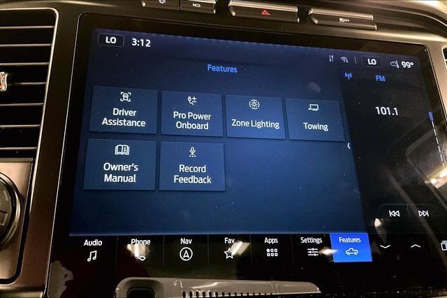2024 Ford F-150 XLT - Photo 37