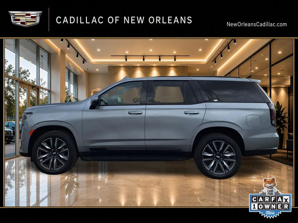 2024 Cadillac Escalade Sport - Photo 6
