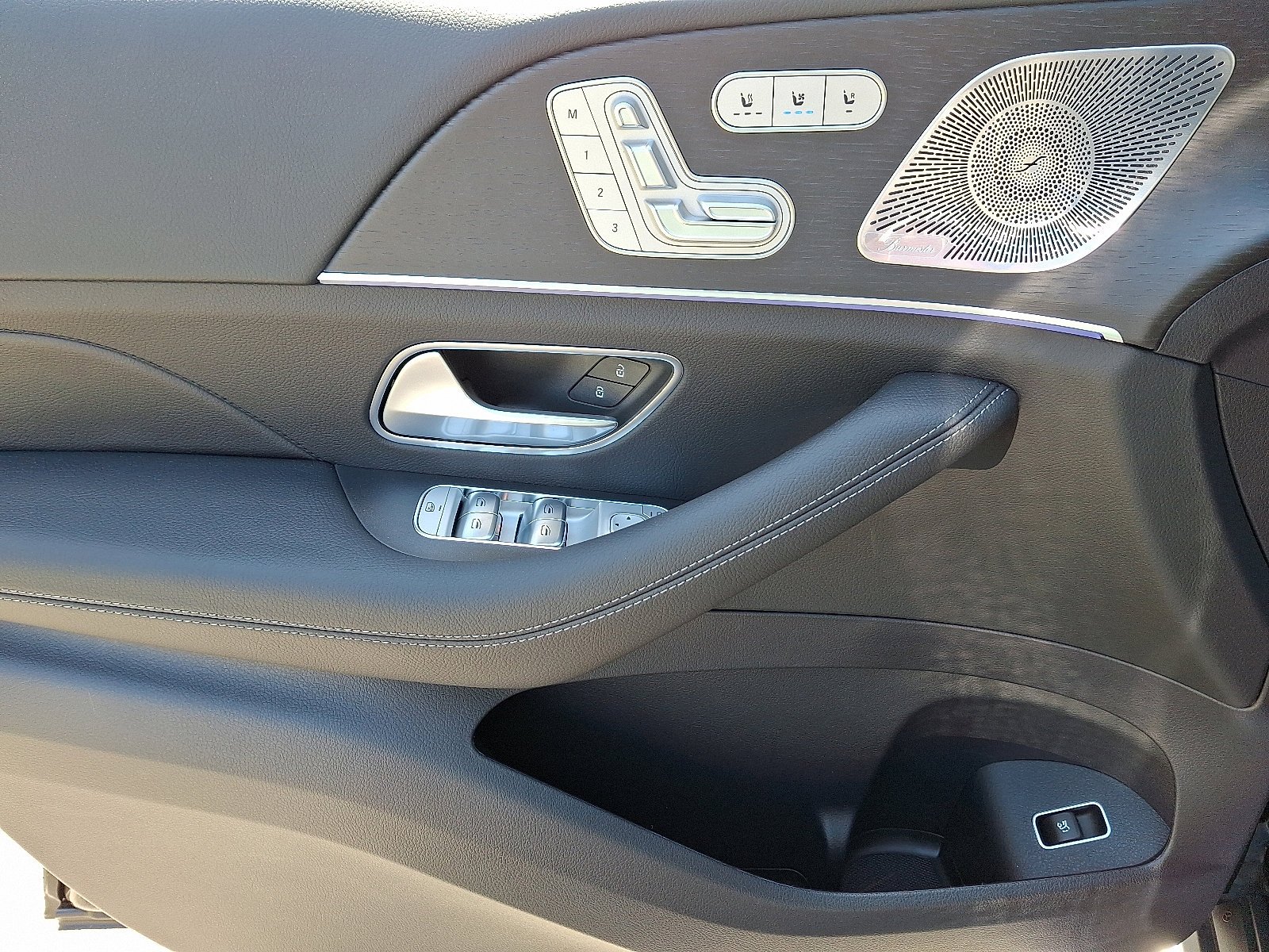 2026 Mercedes-Benz GLS Base - Photo 22