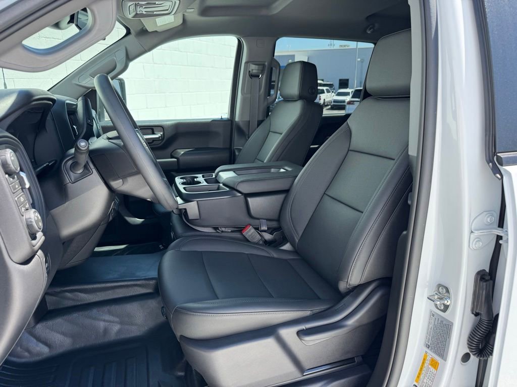 2026 Chevrolet Silverado 3500 HD Work Truck - Photo 17