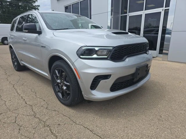 2026 Dodge Durango GT HEMI Plus V8 AWD's photo