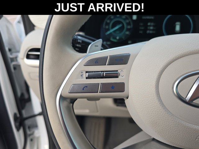2024 Hyundai Palisade Calligraphy - Photo 18