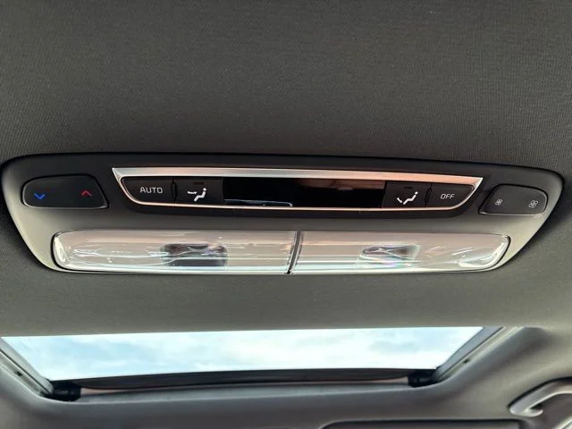 Certified Used 2025 Wolf Gray Kia EX X-Line image 26
