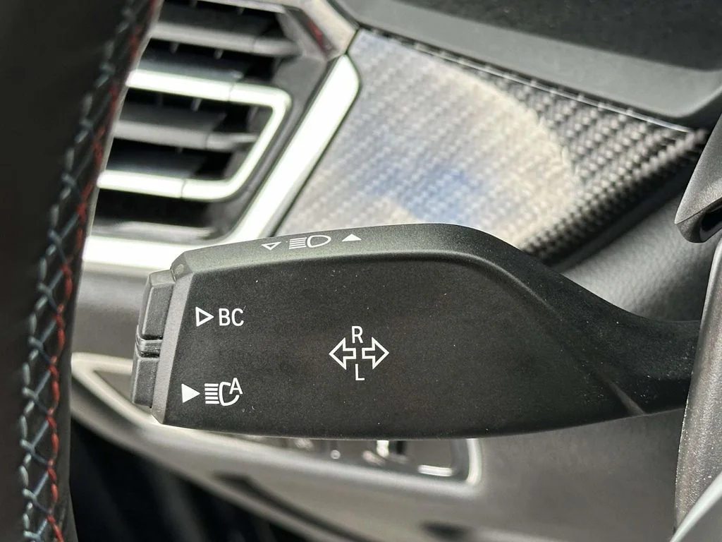 Used 2023 Black BMW Base image 28