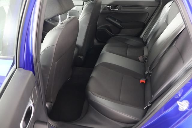 Used 2023 Aegean Blue Metallic Honda Sport image 19