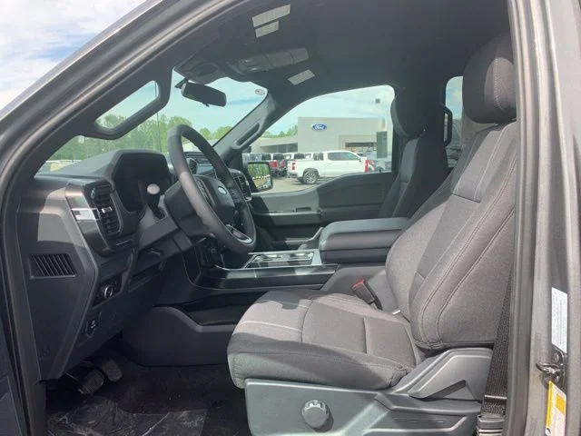 New 2026 Gray Ford STX® image 23