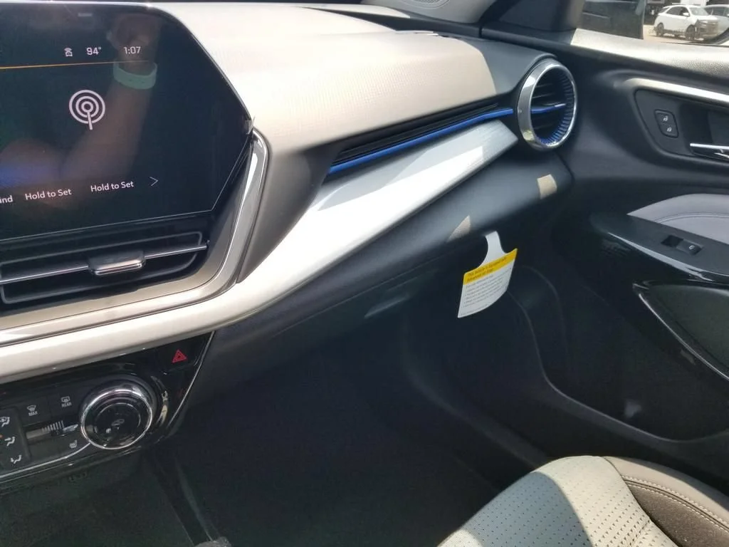 2026 Chevrolet Trax LT - Photo 26