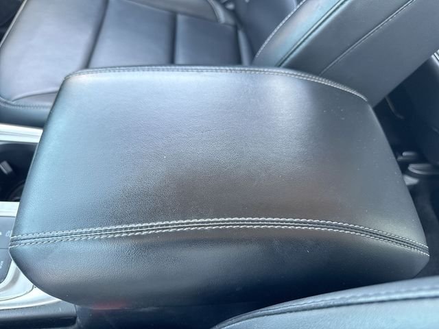 Used 2021 Silver Ford XLT image 21