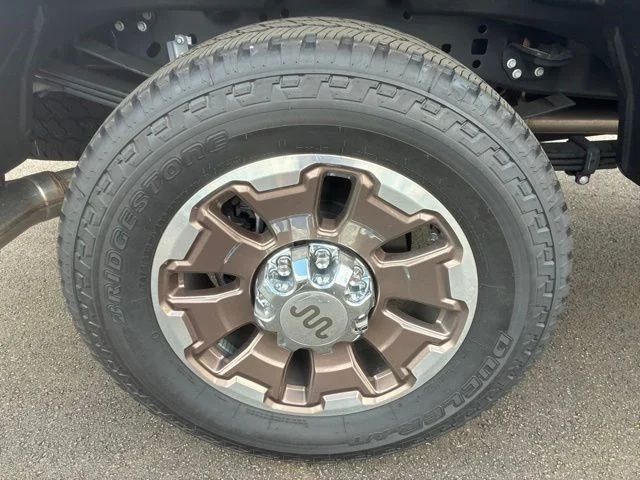 2026 Ford F-250 Super Duty King Ranch - Photo 15