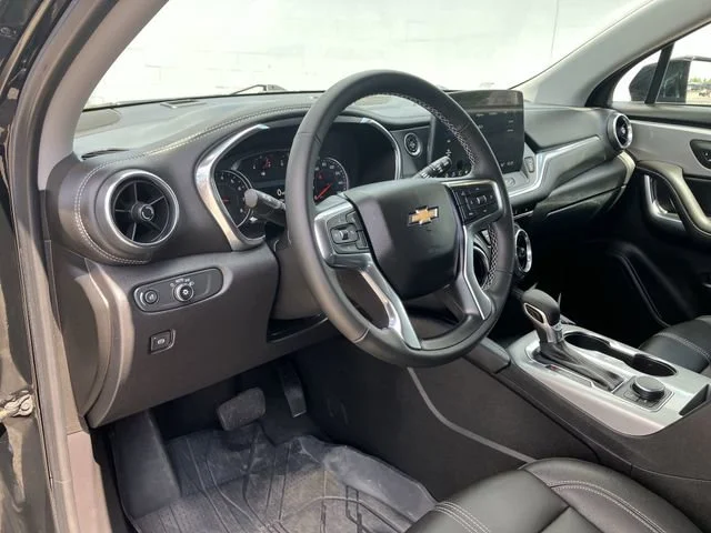 2024 Chevrolet Blazer 3LT - Photo 10
