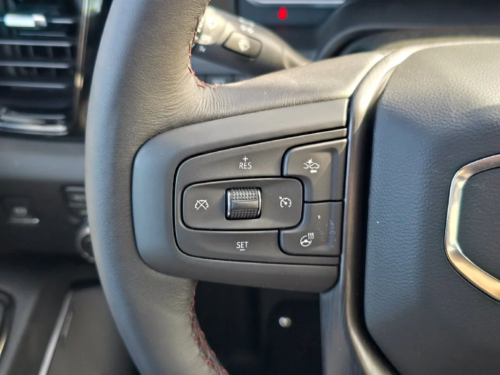 2026 GMC Sierra 2500HD AT4X - Photo 18