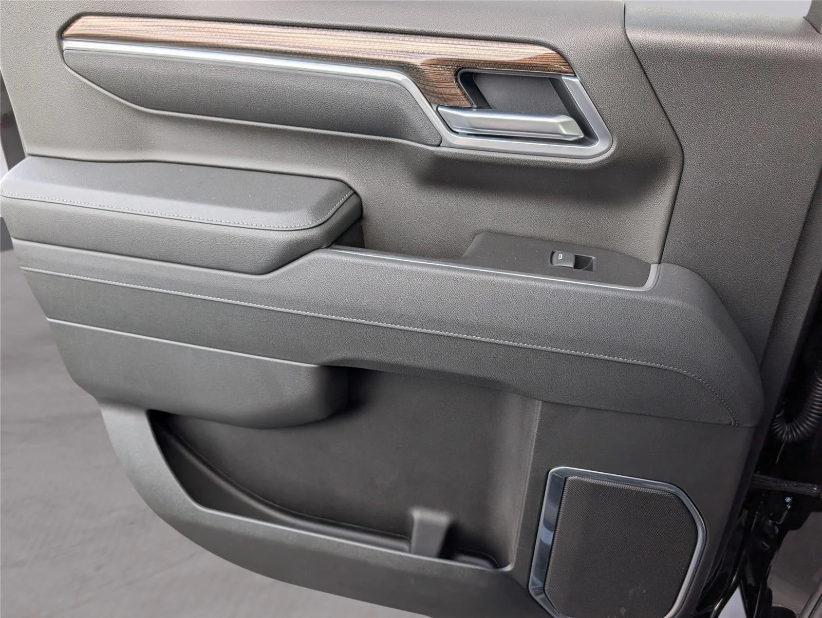 2026 Chevrolet Silverado 1500 RST - Photo 14