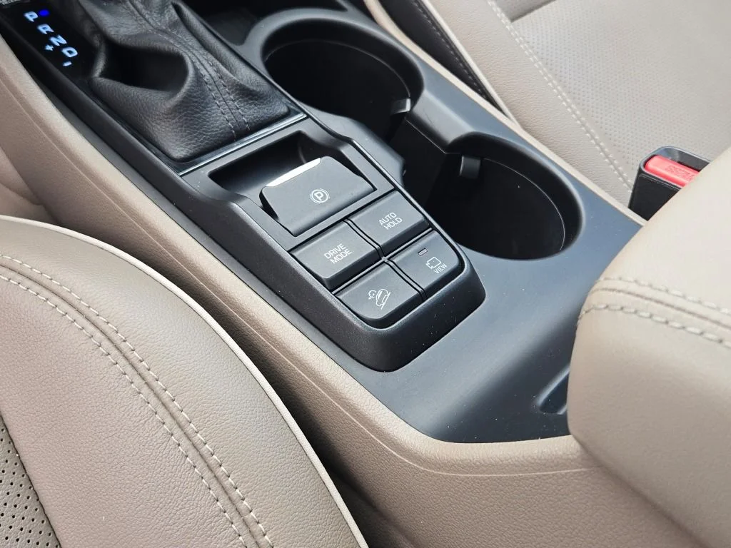 2019 Hyundai Tucson Ultimate - Photo 27
