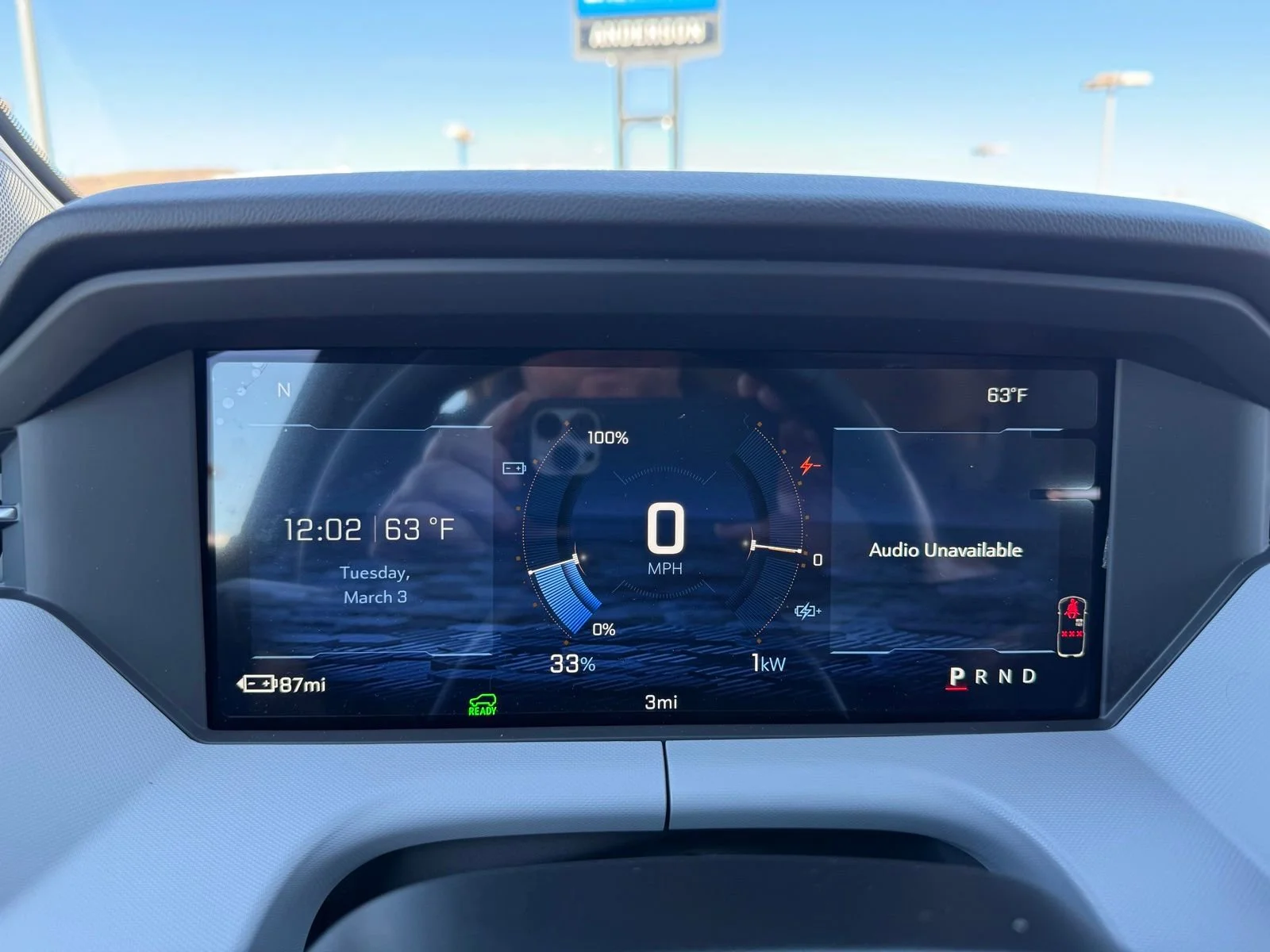 2027 Chevrolet Bolt RS - Photo 14