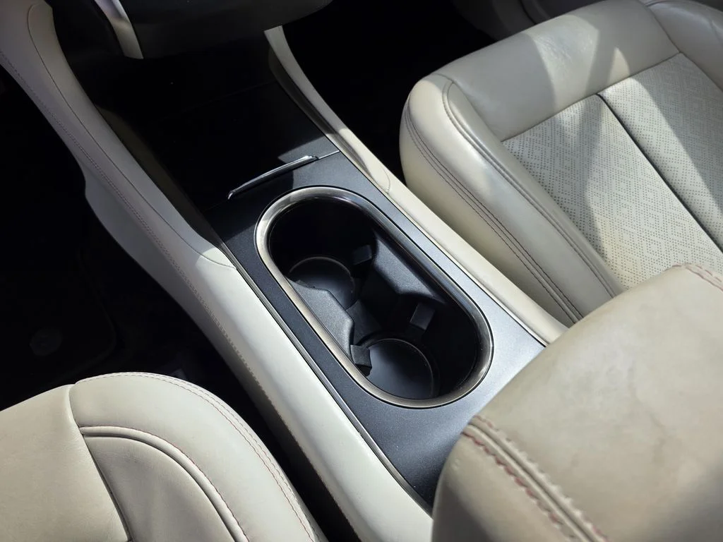 Used 2018 Blue Lincoln Black Label image 22