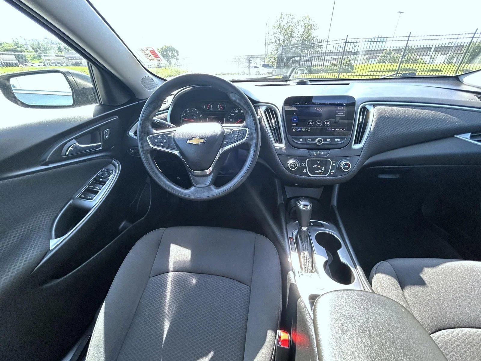 Certified Used 2020 Gray Chevrolet LS image 14