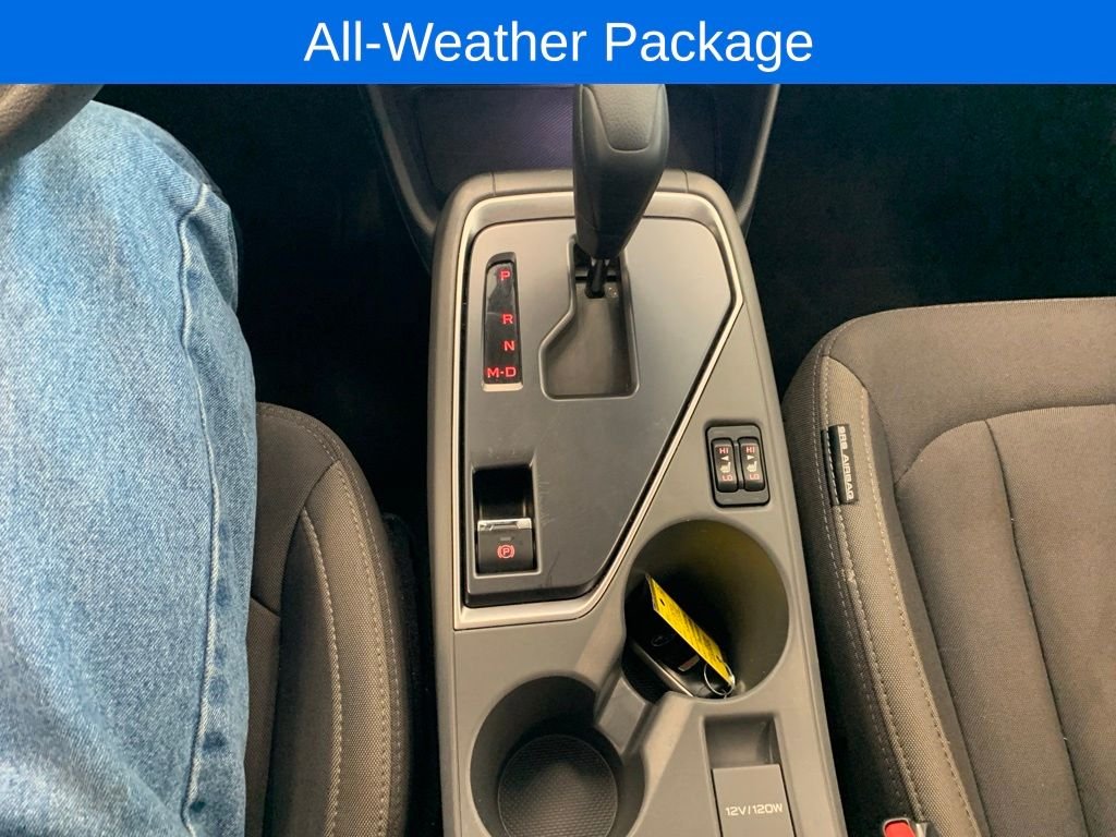 2025 Subaru Crosstrek Premium - Photo 8