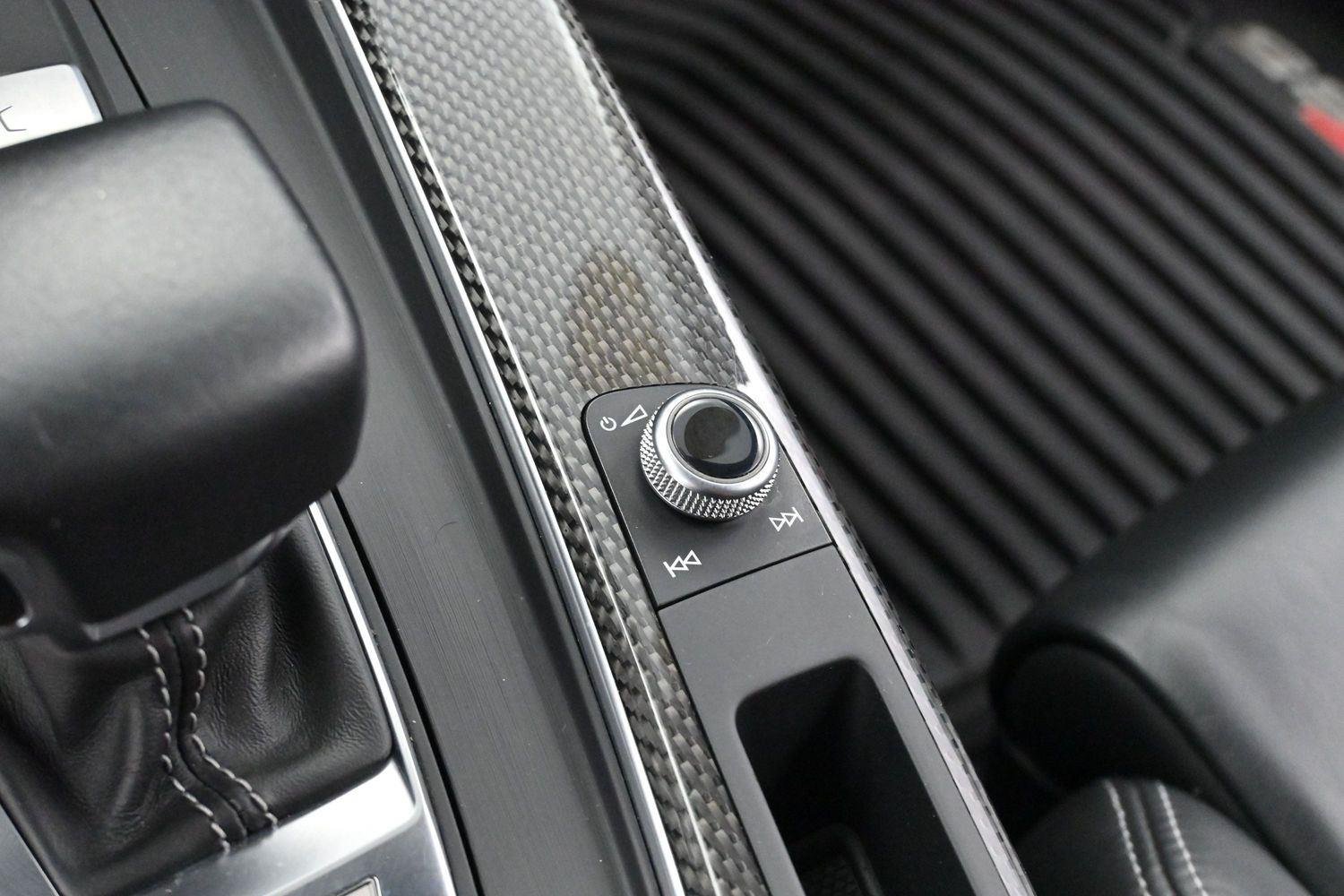 Used 2019 Daytona Gray Pearl Effect Audi Premium Plus image 19