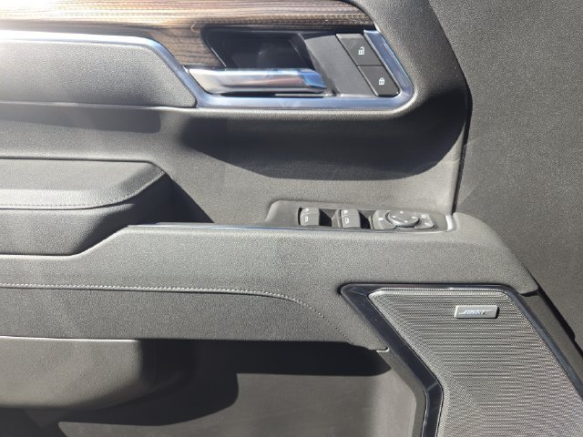 2026 Chevrolet Silverado 1500 RST - Photo 24